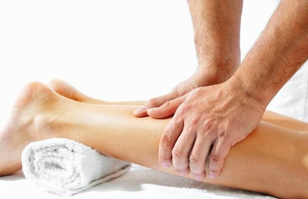 ماساژ آروماتراپی