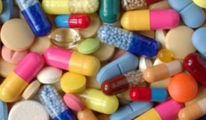 pills