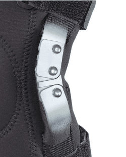 زانو بند لولادار