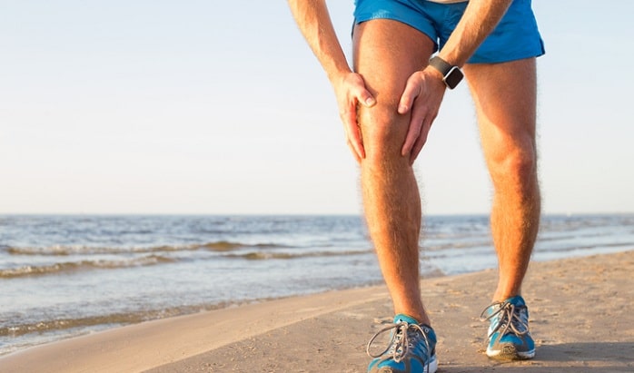 سوالات متداول پارگی رباط صلیبی زانو و درمان به روش جراحی