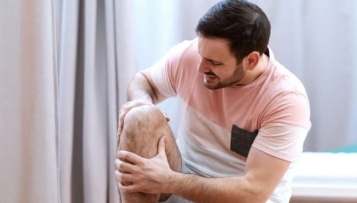 عوارض پیچ خوردگی زانو و بهترین درمان برای زانوی پیچ خورده