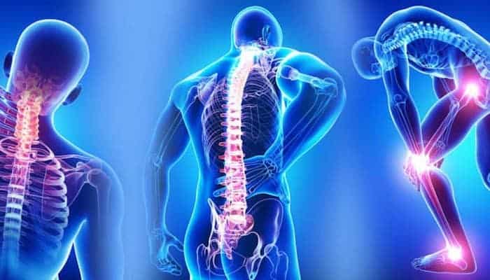 فیبرومیالژی چیست و چگونه درمان می‌شود؟