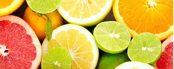 میوه و سبزیجات مفید برای زانو درد 