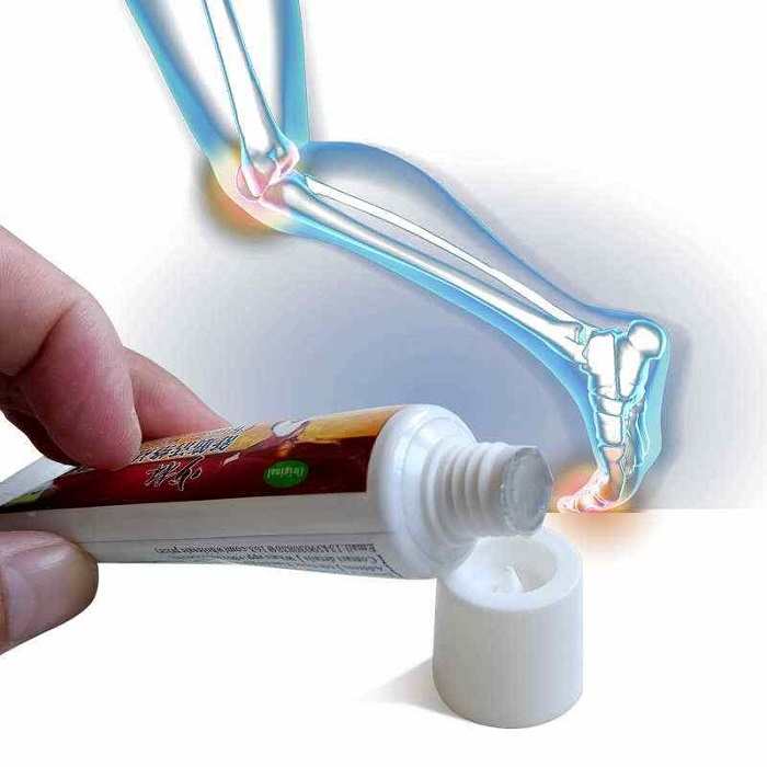 پماد برای زانو درد بهترین کرم موضعی ضددرد و التهاب مفصل زانو-compressed-compressed